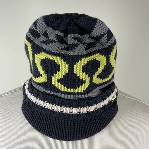 Lululemon wool hat